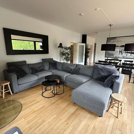 שליידן Villa Holgenbach - Penthouse- Und Ferienwohnung Im Nationalpark Eifel מראה חיצוני תמונה