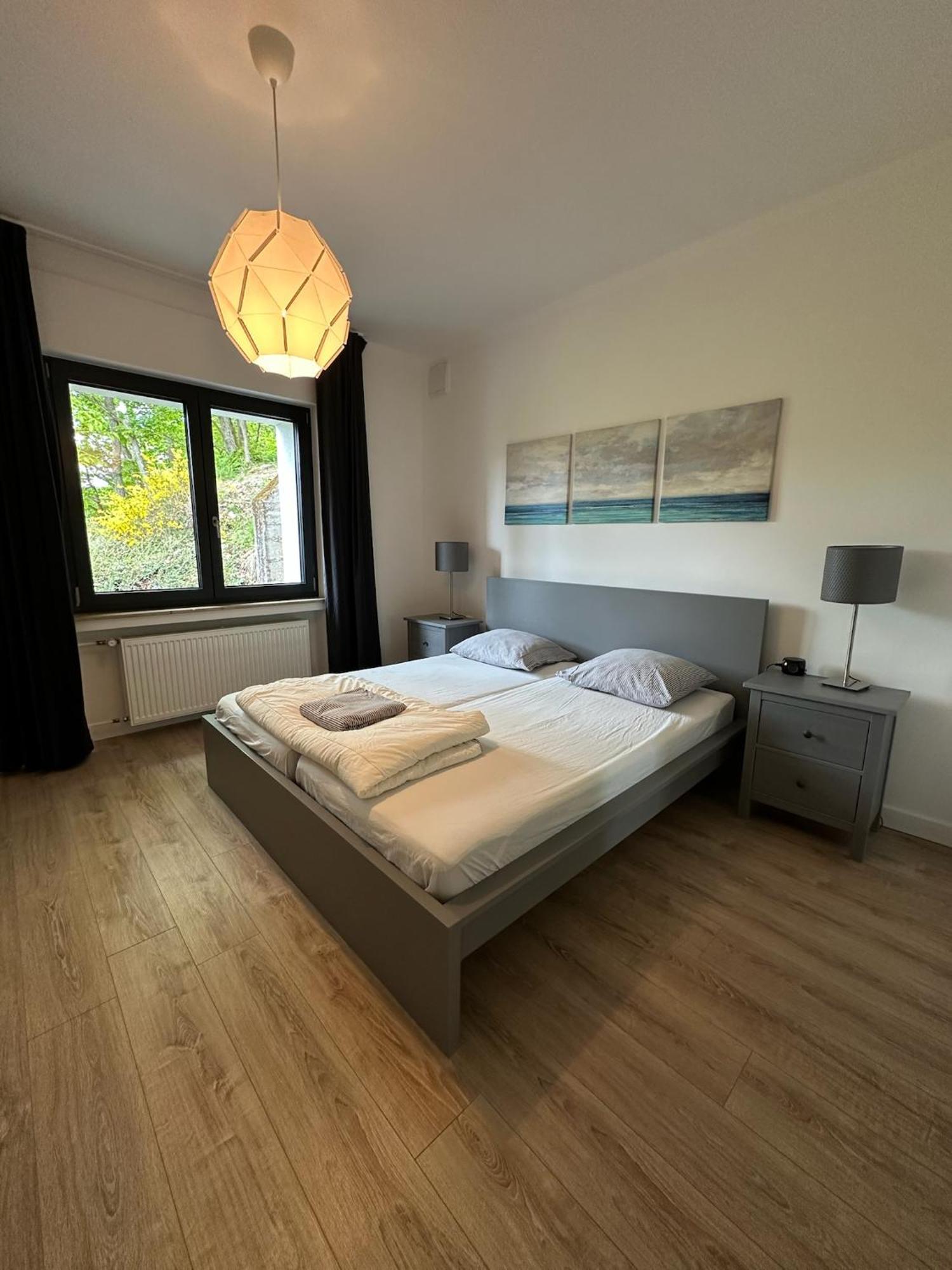 שליידן Villa Holgenbach - Penthouse- Und Ferienwohnung Im Nationalpark Eifel מראה חיצוני תמונה