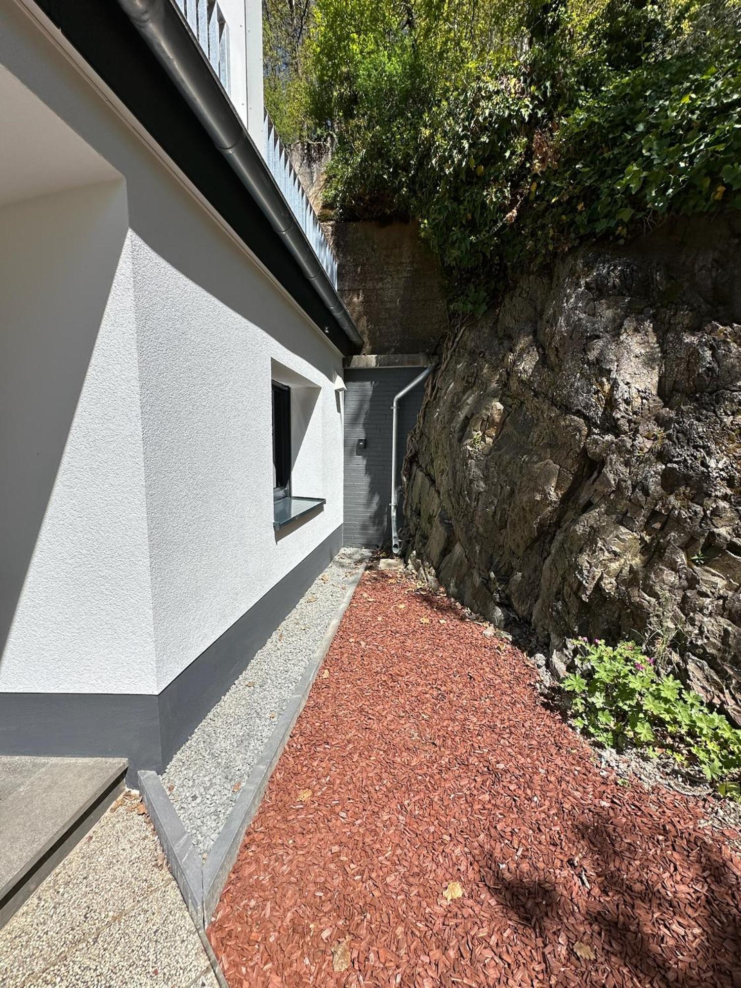 שליידן Villa Holgenbach - Penthouse- Und Ferienwohnung Im Nationalpark Eifel מראה חיצוני תמונה