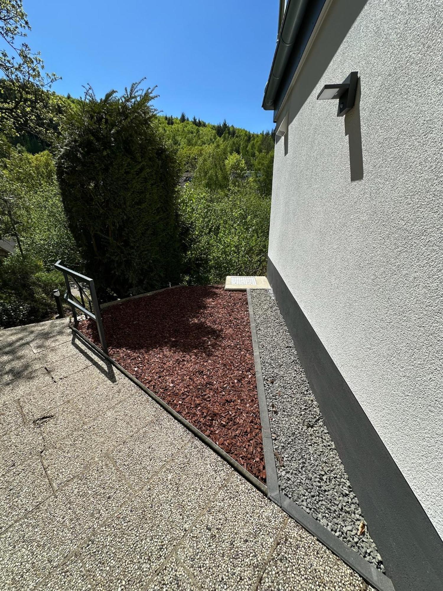 שליידן Villa Holgenbach - Penthouse- Und Ferienwohnung Im Nationalpark Eifel מראה חיצוני תמונה