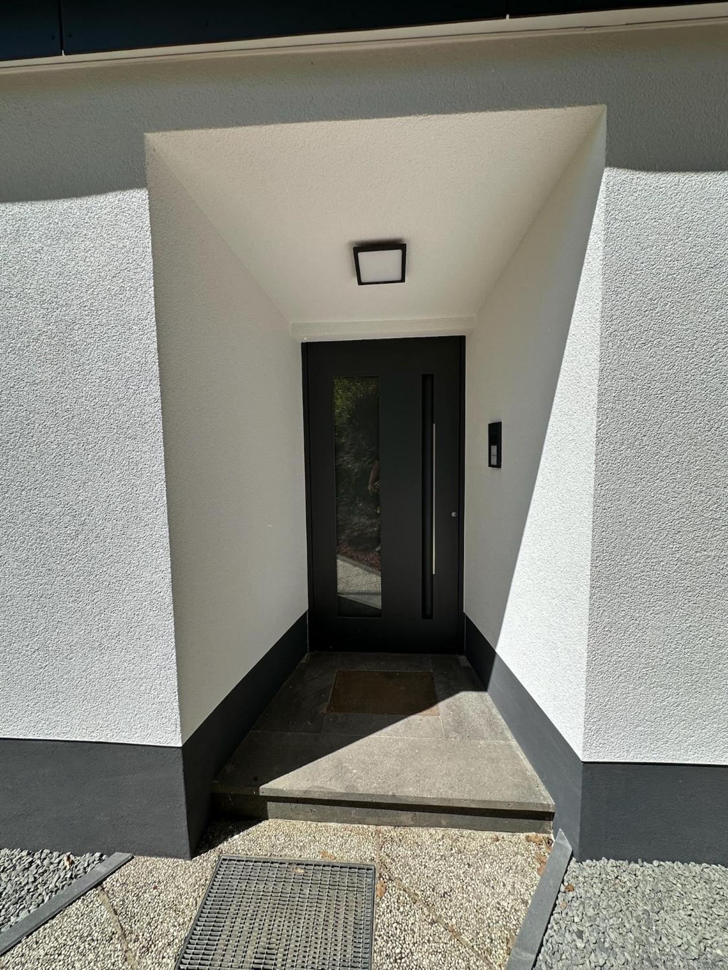 שליידן Villa Holgenbach - Penthouse- Und Ferienwohnung Im Nationalpark Eifel מראה חיצוני תמונה