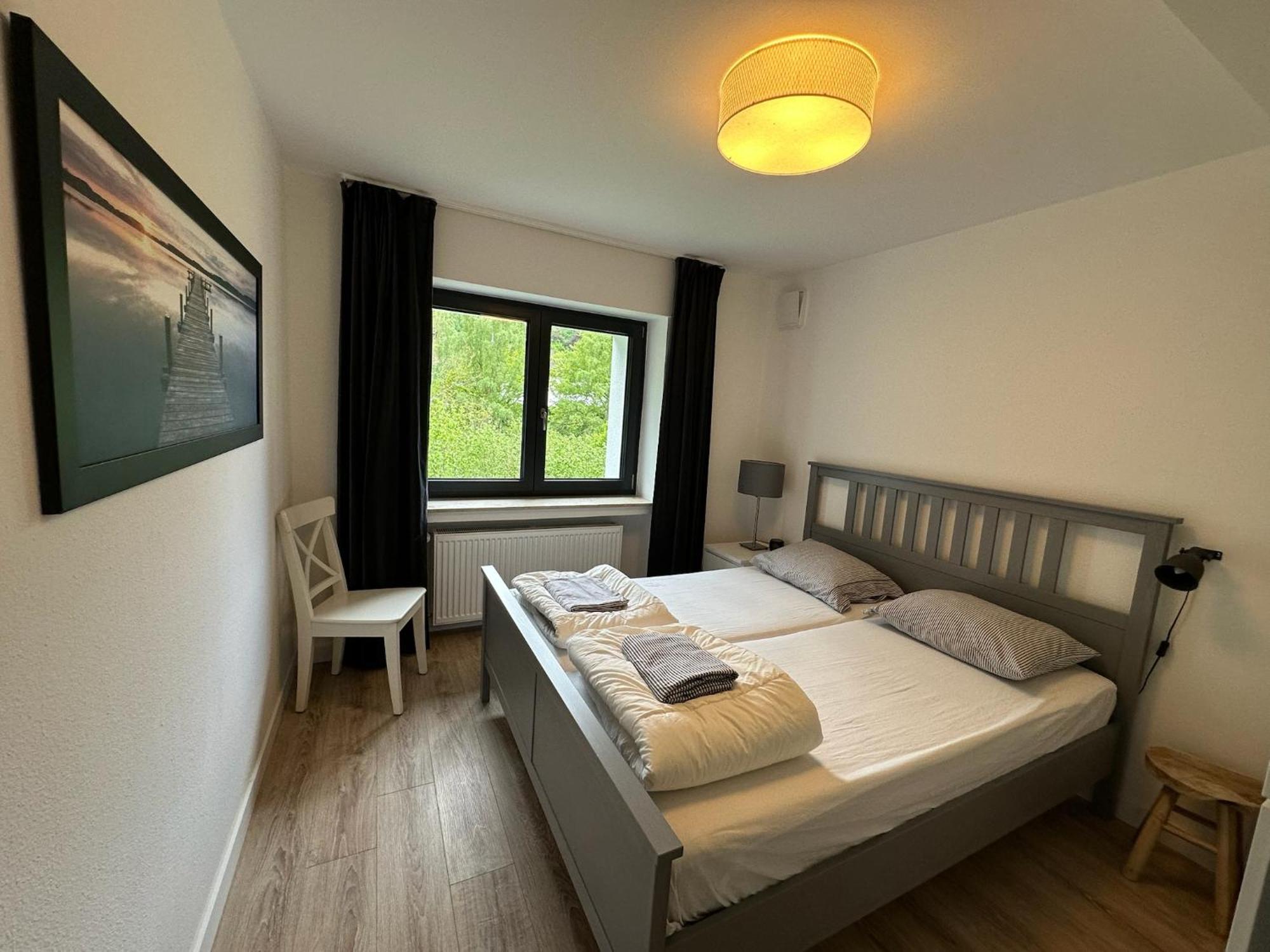 שליידן Villa Holgenbach - Penthouse- Und Ferienwohnung Im Nationalpark Eifel מראה חיצוני תמונה