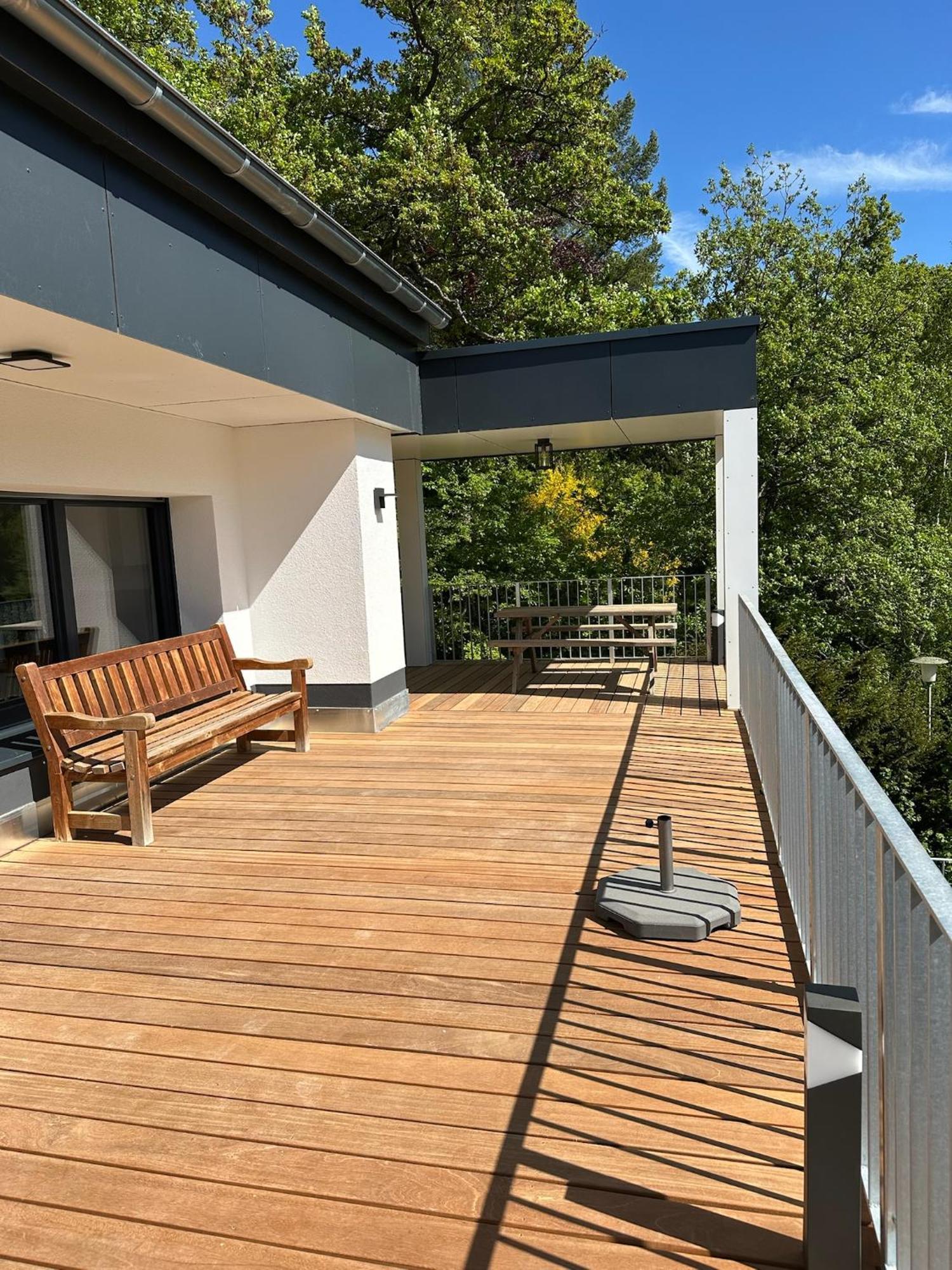 שליידן Villa Holgenbach - Penthouse- Und Ferienwohnung Im Nationalpark Eifel מראה חיצוני תמונה