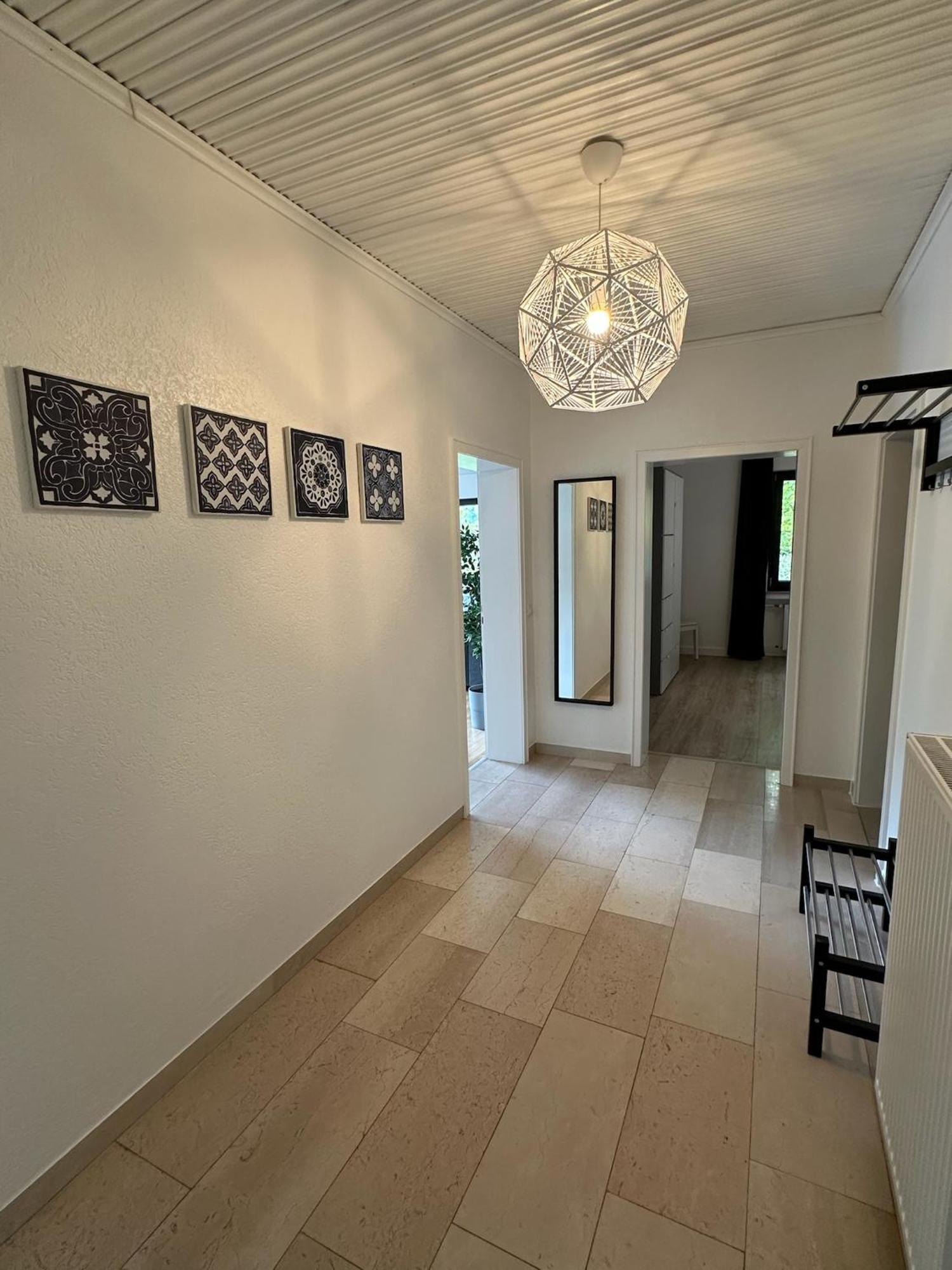 שליידן Villa Holgenbach - Penthouse- Und Ferienwohnung Im Nationalpark Eifel מראה חיצוני תמונה