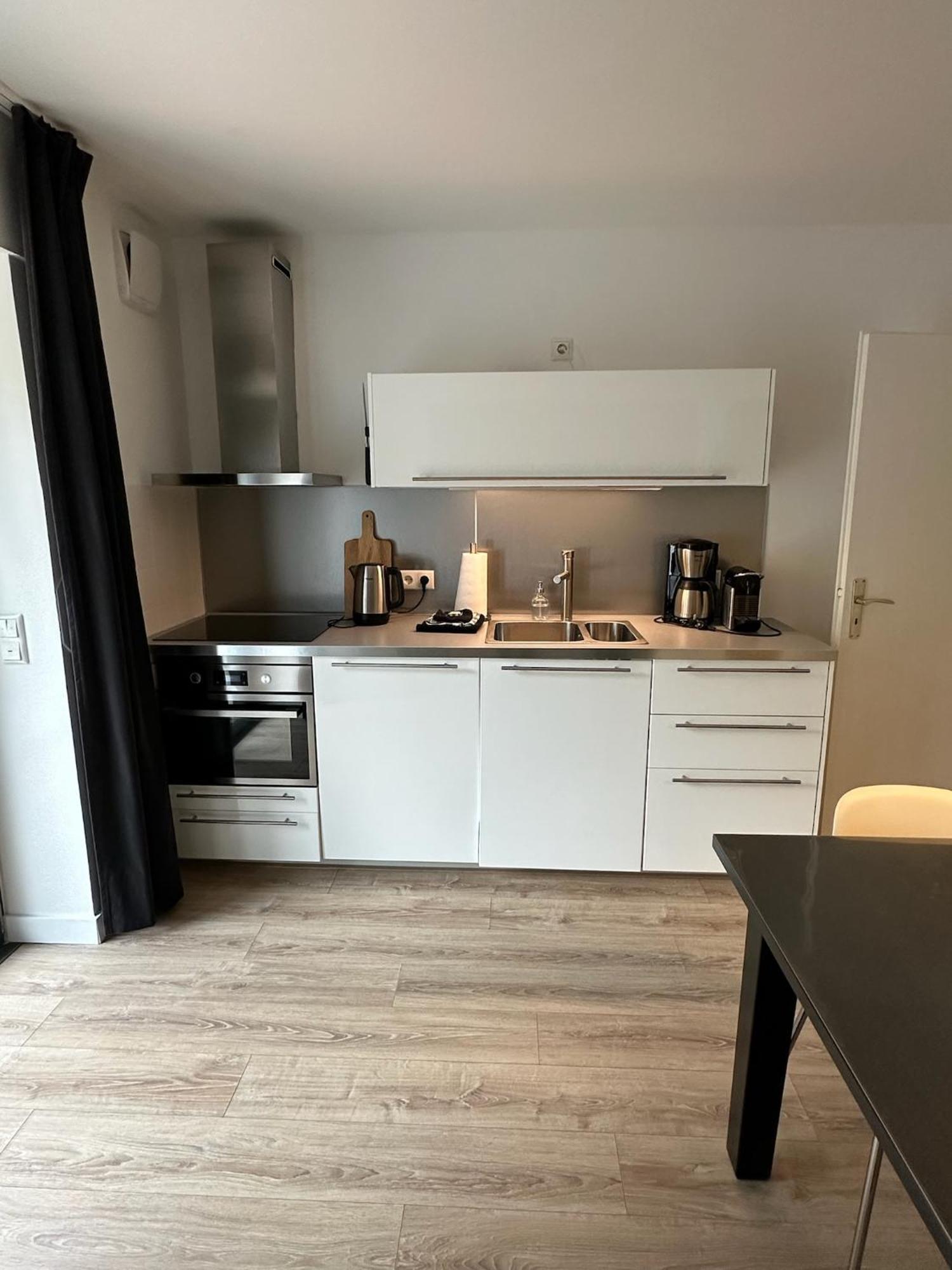 שליידן Villa Holgenbach - Penthouse- Und Ferienwohnung Im Nationalpark Eifel מראה חיצוני תמונה