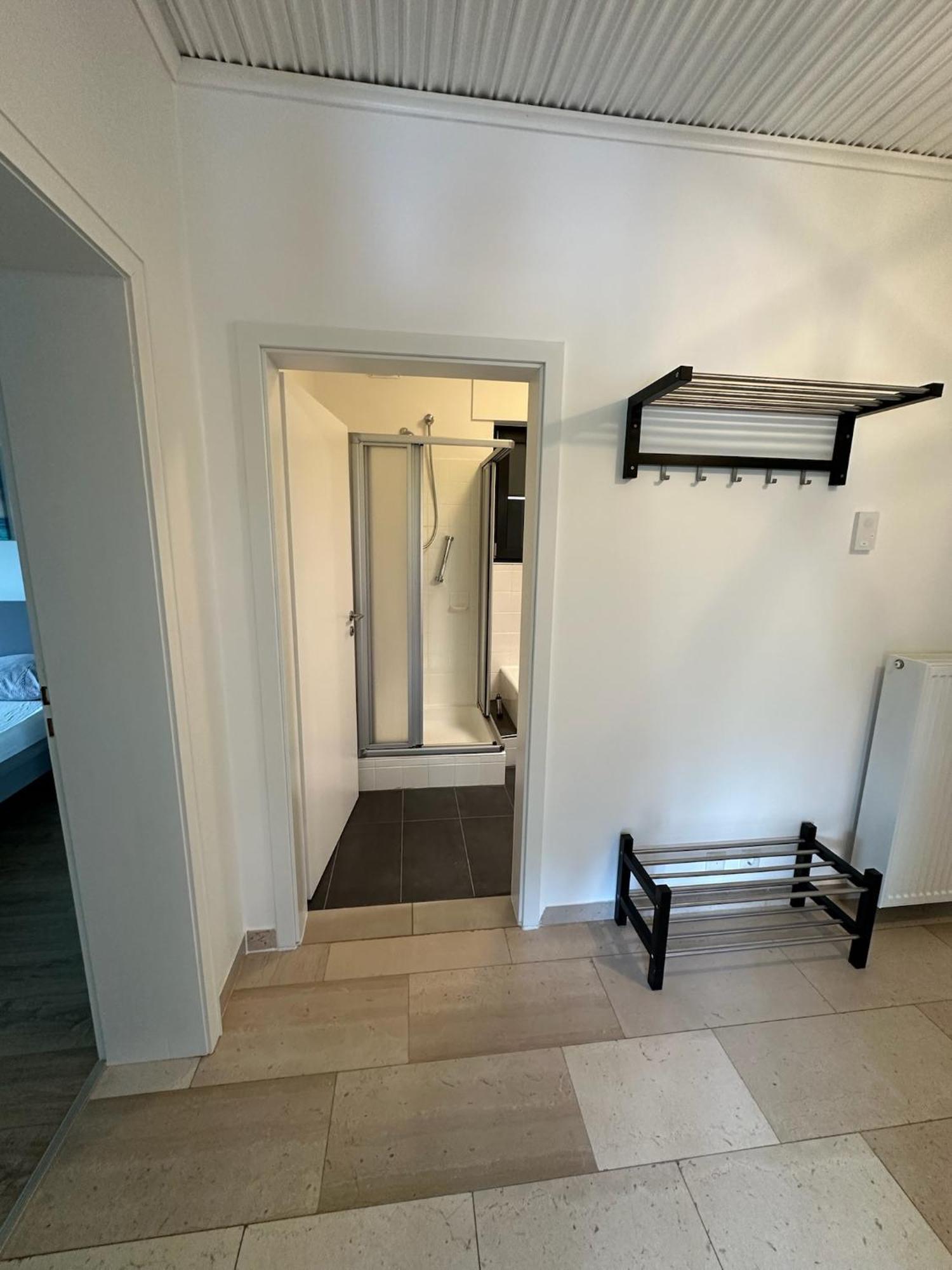 שליידן Villa Holgenbach - Penthouse- Und Ferienwohnung Im Nationalpark Eifel מראה חיצוני תמונה